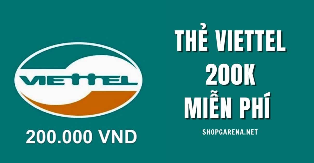 Hình Ảnh Thẻ Viettel 500K Cào Rồi, Thẻ Cào Viettel 500K Miễn Phí